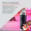 Gx Stainless Steel Bottle, 32oz - Image 3