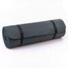 Exercise Mat Pro - Extra Thick - Double-Sided with 5/8" Dual Texture Foam for Pilates - Image 2
